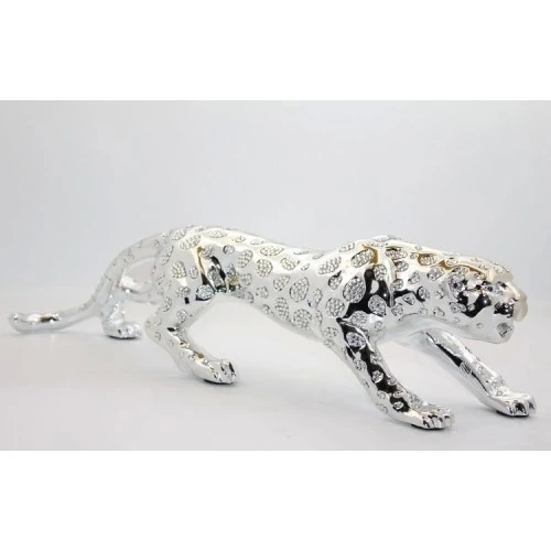 Polyester Kaplan Figürü Model 2 ürün görseli 1