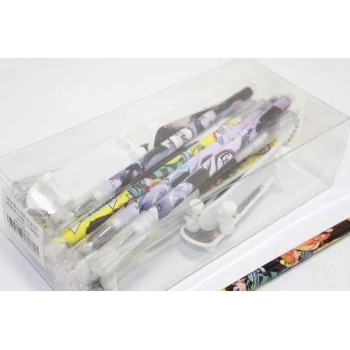 Anime Figür Tükenmez Kalem Model 5 - 2