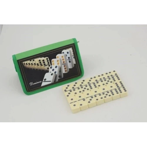 Çantalı Domino - 3
