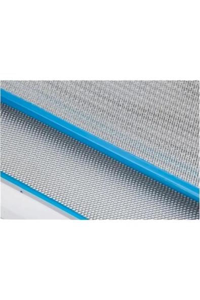 CVS 1178 ASPİRATÖR ÇİFT MOTOR - 3