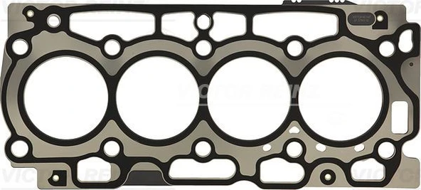 SILINDIR KAPAK CONTASI 2 DELIK P207-308-508-3008-5008-PARTNER TEPEE-BERLINGO-C3-C4-C5 FOCUS III 11 CONNECT 14 COURIER 14 B-MAX FIESTA 08 MONDEO IV 07 14 VOLVO C30 10 15 S40 I SCUDO 11 1.6 HDI