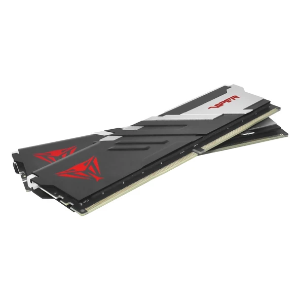 Patriot Viper Venom RGB 32GB (2x16GB) DDR5 7000MHz CL32 Gaming Ram (Bellek) (PVVR532G700C32K) - 8