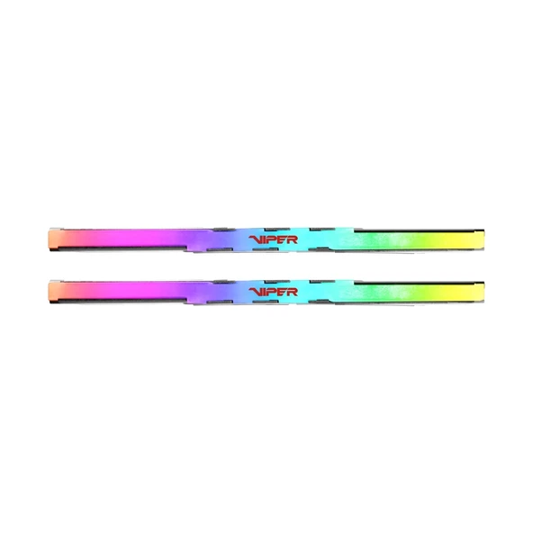 Patriot Viper Venom RGB 32GB (2x16GB) DDR5 7000MHz CL32 Gaming Ram (Bellek) (PVVR532G700C32K) - 10