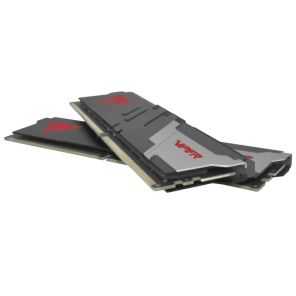 Patriot Viper Venom 32GB (2X16GB) DDR5 7200MHz CL34 Gaming Ram (Bellek) (PVV532G720C34K) - 6