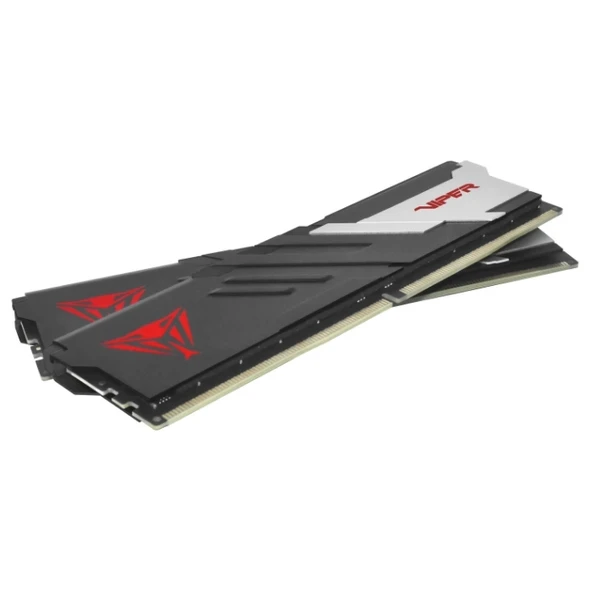 Patriot Viper Venom 32GB (2X16GB) DDR5 7200MHz CL34 Gaming Ram (Bellek) (PVV532G720C34K) - 7