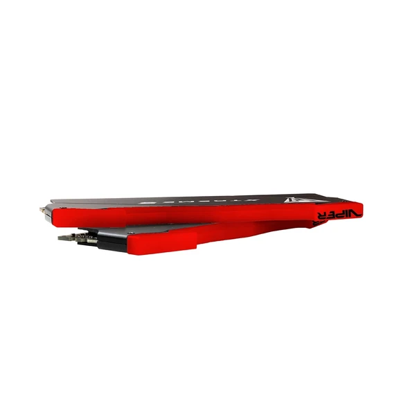 Patriot Viper Xtreme 5 32GB (2x16GB) DDR5 8200MHz CL38 Gaming Ram (Bellek) (PVX532G82C38K) - 7
