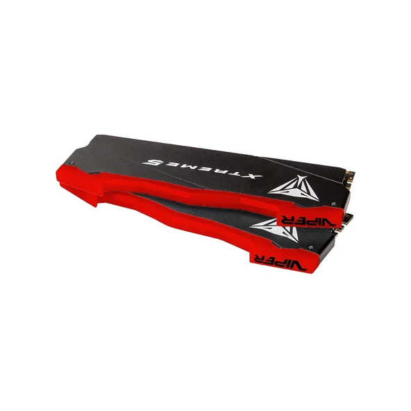 Patriot Viper Xtreme 5 32GB (2x16GB) DDR5 7600MHz CL36 Gaming Ram (Bellek) (PVX532G76C36K) - 2
