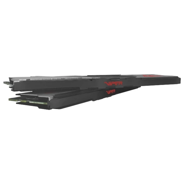 Patriot Viper Venom 32GB (2X16GB) DDR5 7200MHz CL34 Gaming Ram (Bellek) (PVV532G720C34K) - 9