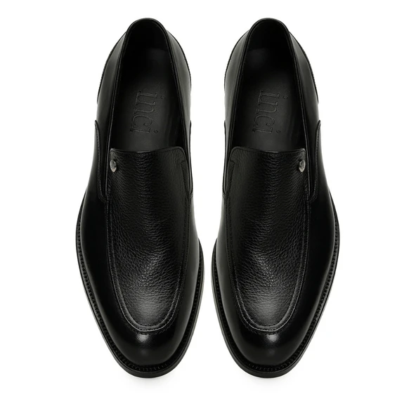 İnci Hont Hakiki Deri Erkek Ayakkabı - Resim 2