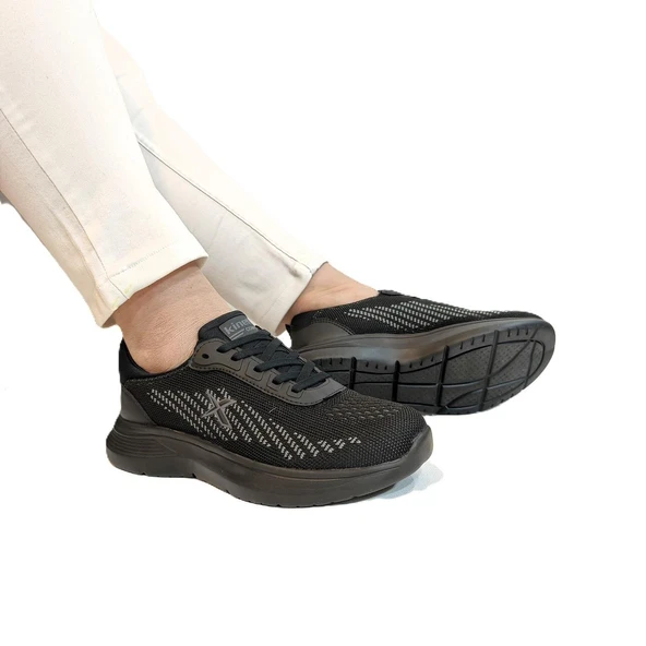 Kinetix Thanos Tx Comfort Fuspet Aqua Spor Ayakkabı - 4
