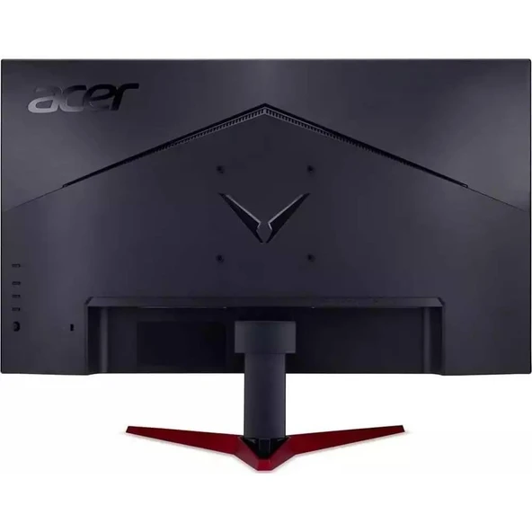ACER Nitro VG240Y M3 23.8" 180Hz 1ms HDMI DP FreeSync Premium HDR10 FHD IPS Gaming Monitör - 5