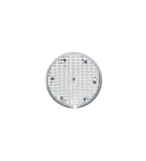 Cometepool Mini 13cm Beyaz Işık SMD Led Havuz Sıva Üstü Aydınlatma Lambası 6W-ToptancıyızBiz - 2