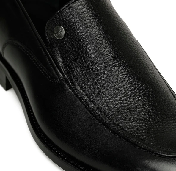 İnci Hont Hakiki Deri Erkek Ayakkabı - Resim 3