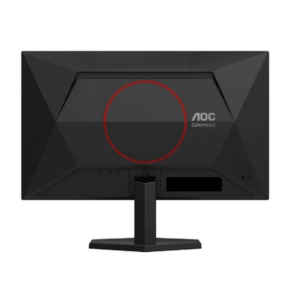 AOC 24G42E 24" 180Hz 0.5ms HDMI DP AdaptiveSync HDR10 FHD Fast IPS Gaming Monitör - 5