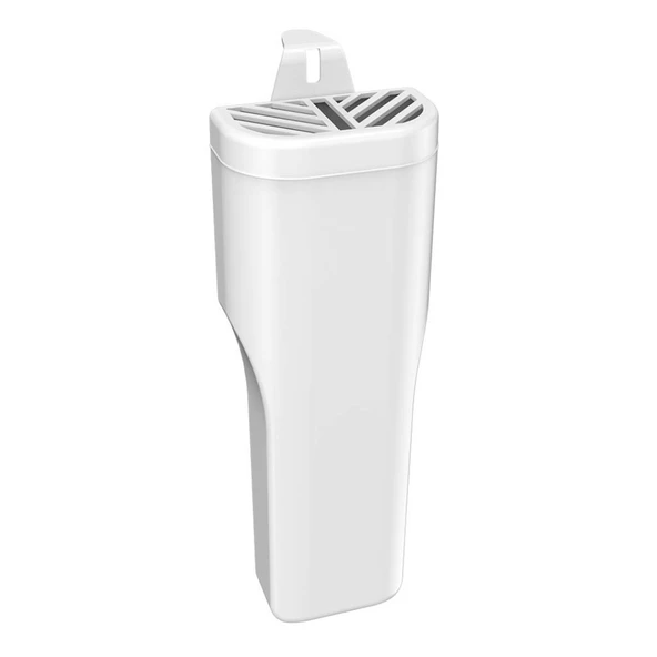 Kapaklı Kalorifer Suluğu Nemlendirici Petek Suluğu Pratik Hava Nemlendirici Su Hazneli Kalorifer Aparatı - 5