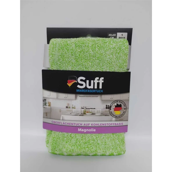Çok Amaçlı Mikrofiber Cam Ayna Araba Mutfak Fiber Genel Temizlik Bezi - 5