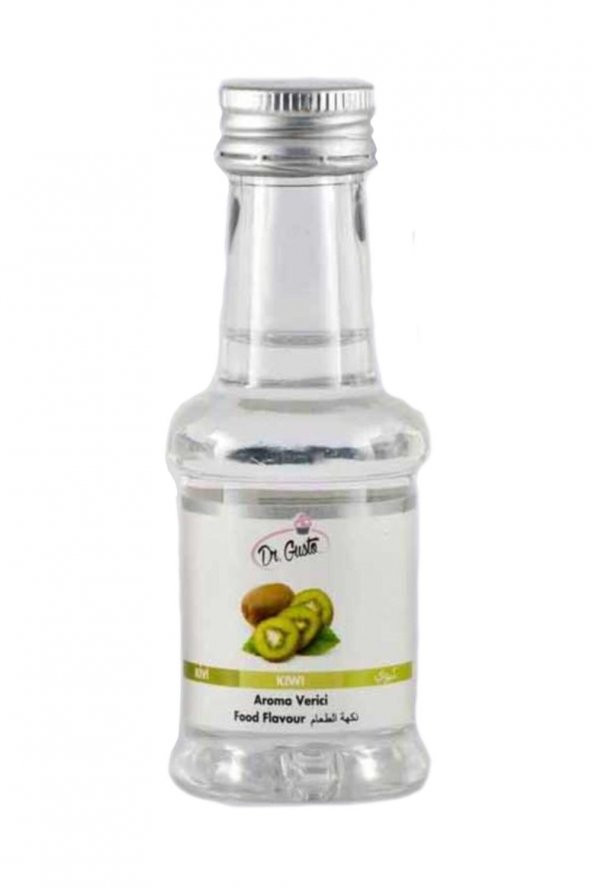 Dr Gusto Kivi Gıda Aroması