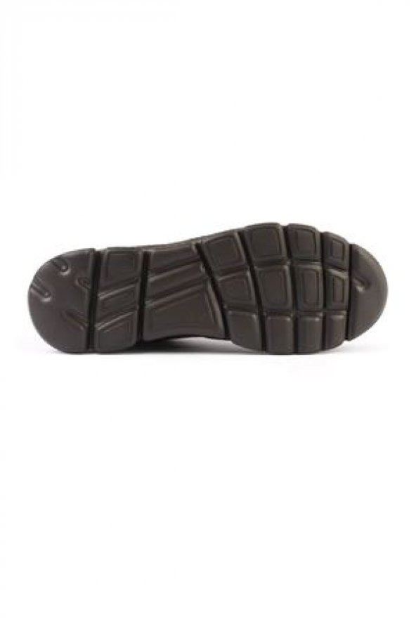 Libero 3121 Erkek Spor Ayakkabı BORDO - 4