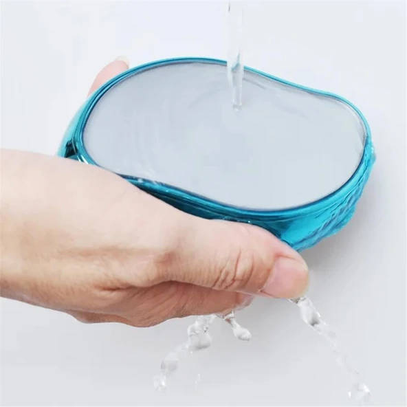 Kristal Epilatör Tüy Alıcı Epilasyon Aleti Tüy Silgisi Tüy Alıcı Fiziksel Kristal Tüy Temizleyici - 2