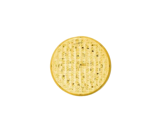 Cometepool Siyah Çerçeve Mini 13cm Günışığı Işık SMD Led Havuz Sıva Üstü Aydınlatma Lambası 6W-ToptancıyızBiz - 2