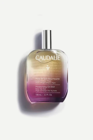 Caudalie Moisturizing Oil Elixir 100 ml