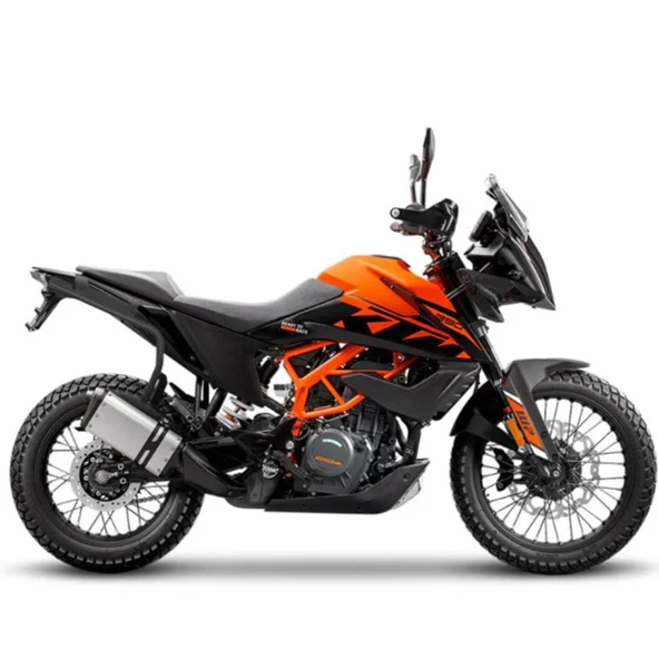 Shad 3P Yan Çanta Bağlantı Demiri KTM DUKE ADVENTURE 390 20-22 K0DK30IIF - 3