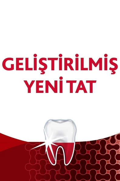 Parodontax Geliştirilmiş Tat Beyazlatıcı Diş Macunu 75 ml 2'li - 4