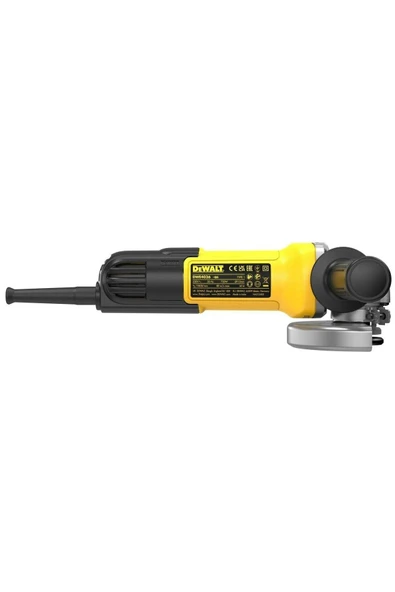 Dewalt 750w 115mm No-Volt Avuç Taşlama Dwe4036 - 2