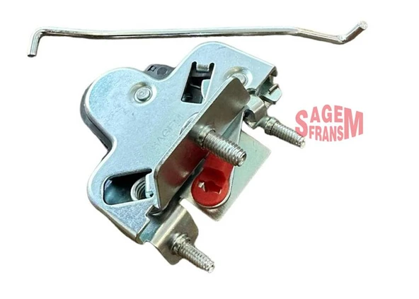 BAGAJ KİLİDİ ASTRA G - 1