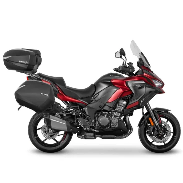 Shad 3P Yan Çanta Demiri KAWASAKI VERSYS 1000 "19 K0VR14IF - Resim 6