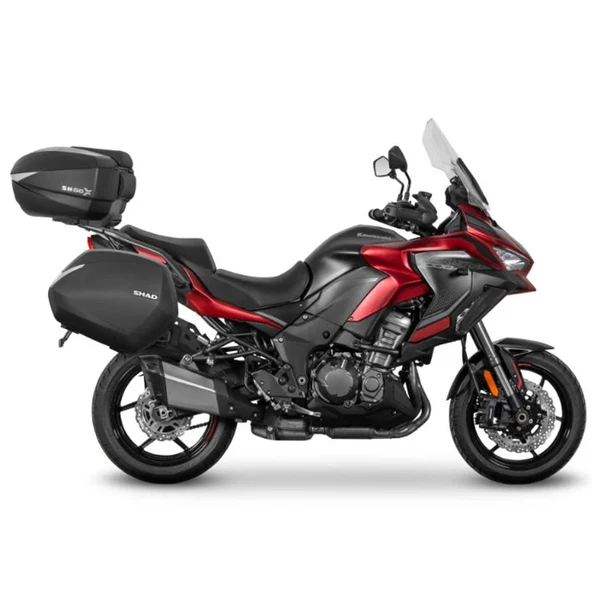Shad 3P Yan Çanta Demiri KAWASAKI VERSYS 1000 "19 K0VR14IF - Resim 8