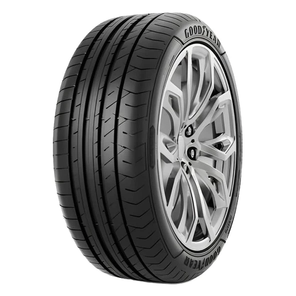 Goodyear 215/55 R18 99V Eagle Sport 2 SUV XL Oto Yaz Lastiği (Üretim: 2024)
