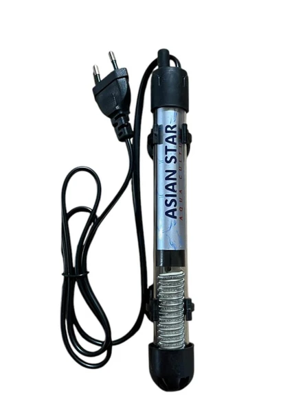 Isıtıcı Akvaryum AS-008A  50W Aqua - 2