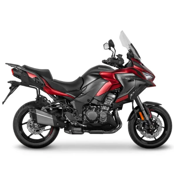 Shad 3P Yan Çanta Demiri KAWASAKI VERSYS 1000 "19 K0VR14IF - Resim 3