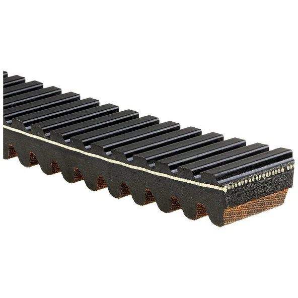 GATES 41032 (1015x27,5) SUZUKI AN Burgman (Oem27601-05H00) Fransa Üretim - Resim 4