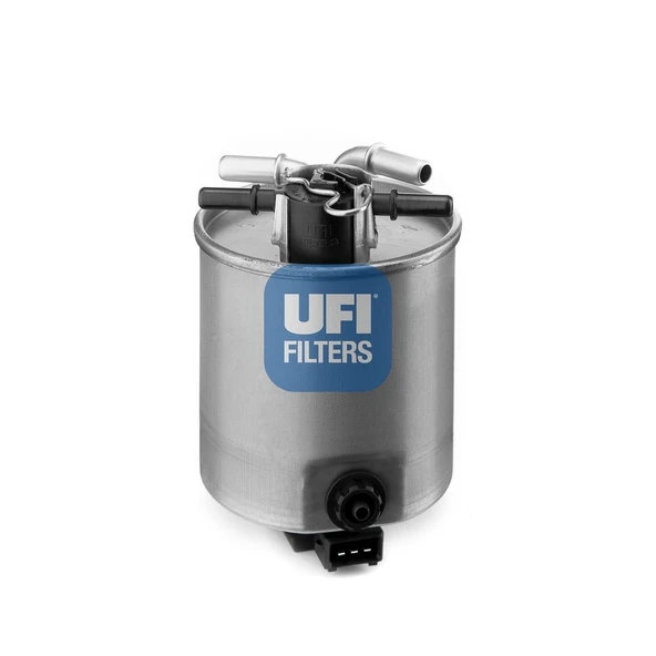 Ufi YAKIT FİLTRESİ QASHQAI I NV200 24.025.01