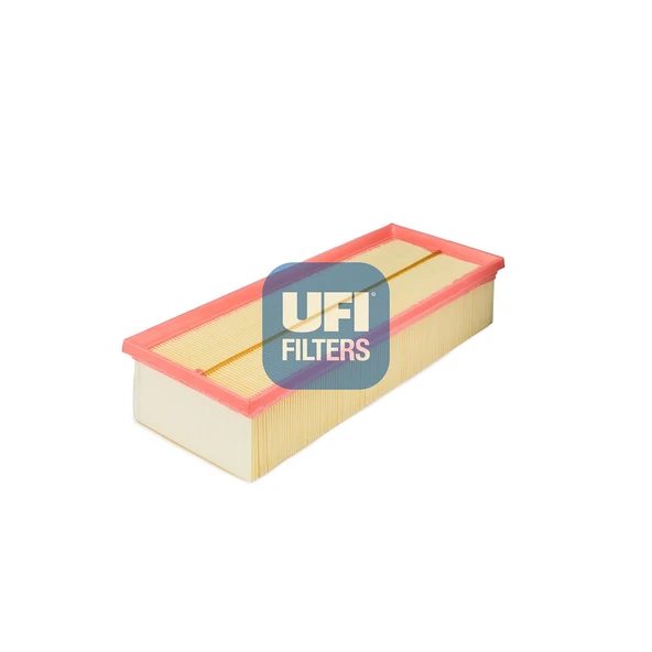 Ufi HAVA FİLTRESİ CADDY GOLF JETTA PASSAT SHARAN TOURAN LEON TOLEDO OCTAVIA ALTEA A3 TT 30.187.00 ürün görseli 1