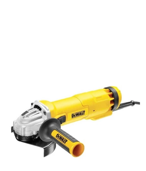Dewalt Dwe4237 1400w 125 Mm Avuç Taşlama - 2