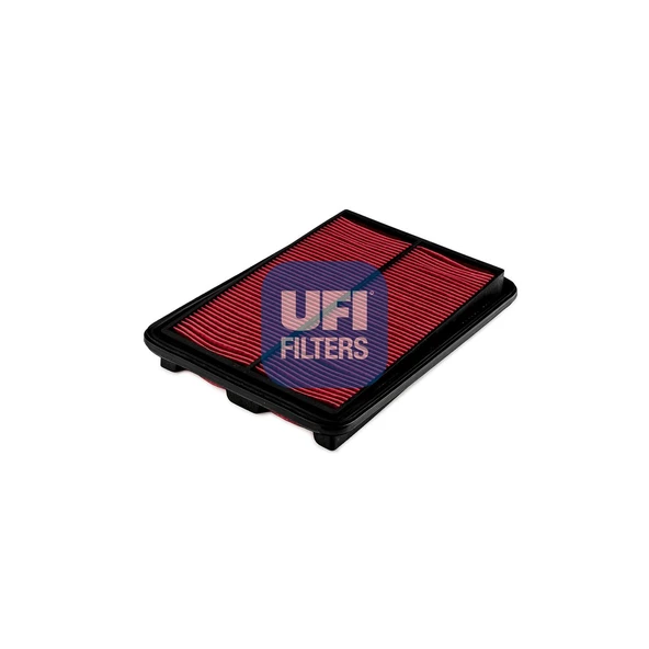 Ufi HAVA FİLTRESİ NISSAN, RENAULT 30.724.00 ürün görseli 1