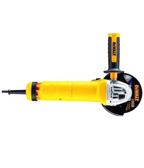 Dewalt Dwe4237 1400w 125 Mm Avuç Taşlama - 5