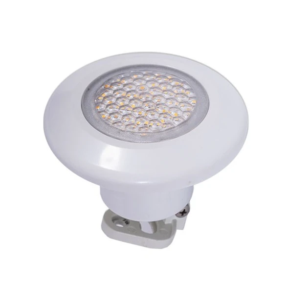 MegaPool Ayaklı Gün Işığı Led ( Osram ) Süs Havuz Aydınlatma Lambası Ayaklı 7 cm çap-ToptancıyızBiz - 2