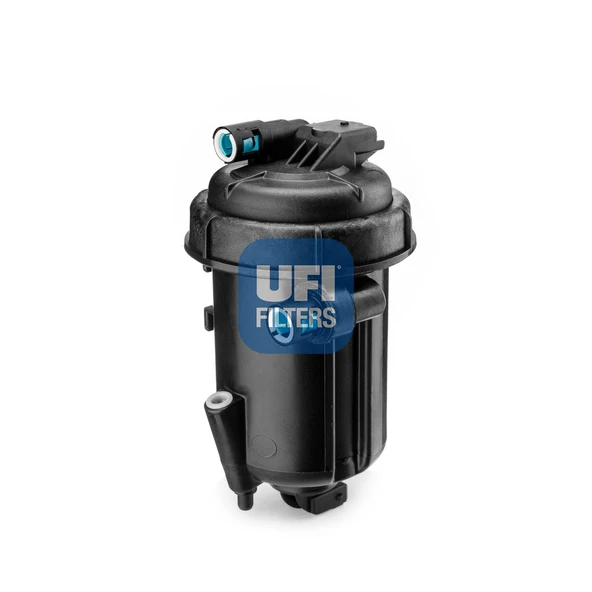 Ufi YAKIT FİLTRESİ KOMPLE CAPTIVA 2.0 CDTI ANTARA 2.0 CDTI 55.163.00