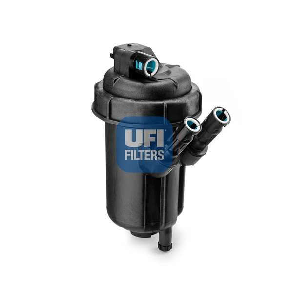 Ufi YAKIT FİLTRESİ COMBO, CORSA C, MERIVA A 55.116.00