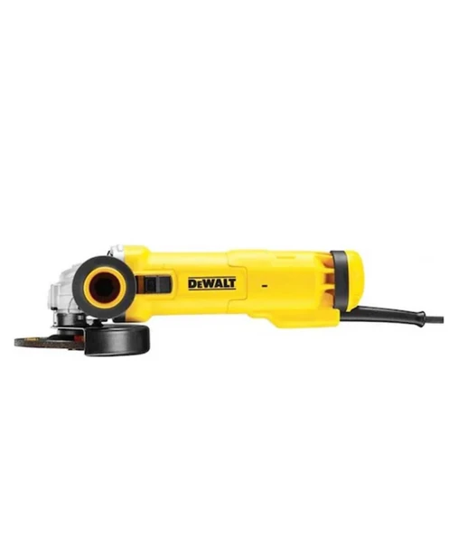 Dewalt Dwe4237 1400w 125 Mm Avuç Taşlama - 3