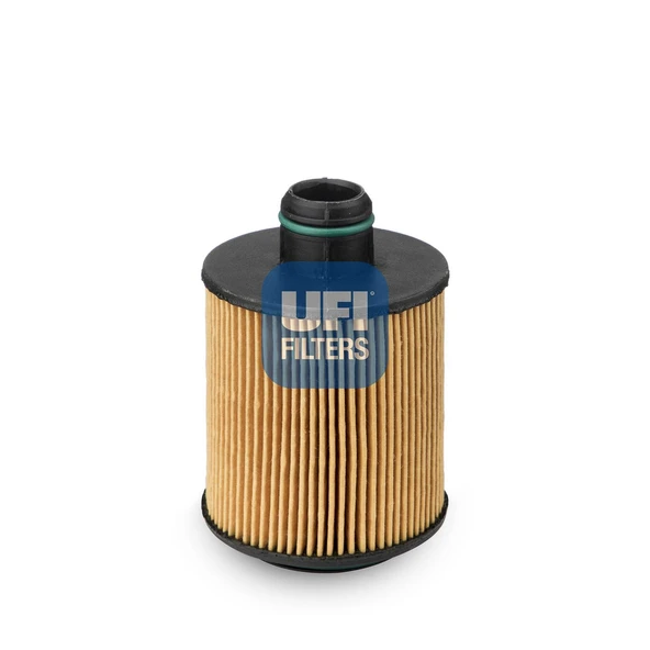 Ufi YAĞ FİLTRESİ BRAVO II, CROMA, DOBLO, PANDA, GRANDE PUNTO, PEUGEOT BIPPER, BOXER 25.061.00