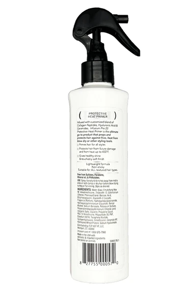 Infusium 23 Pro Isı Koruyucu Saç Spreyi 236ML - 2