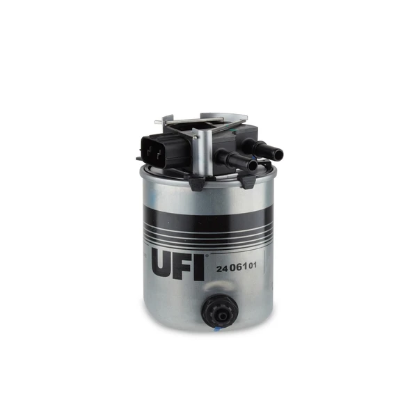 Ufi YAKIT FİLTRESİ QASHQAI I 24.061.01