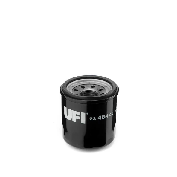 Ufi YAĞ FİLTRESİ Megane, Duster 23.484.00
