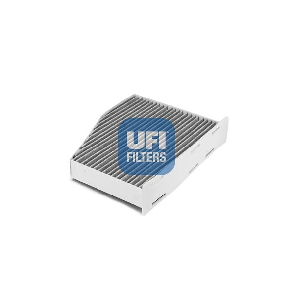 Ufi POLEN FİLTRESİ CADDY III-JETTA III-PASSAT-TOURAN-GOLF V (KARBONLU) 54.124.00