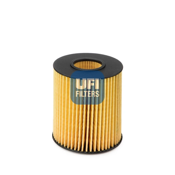 Ufi YAĞ FİLTRESİ ACCENT IV, I20, TUCSON, CARENS RIO 25.151.00